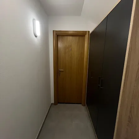 Apartment Karanovac