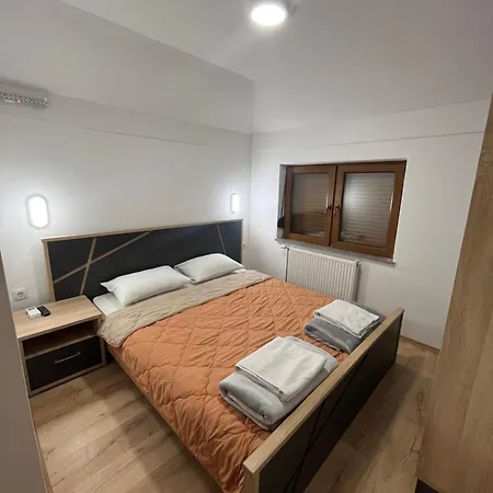 Karanovac Apartman