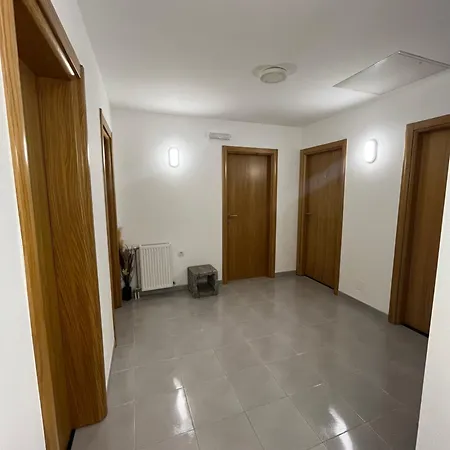 Apartman Karanovac