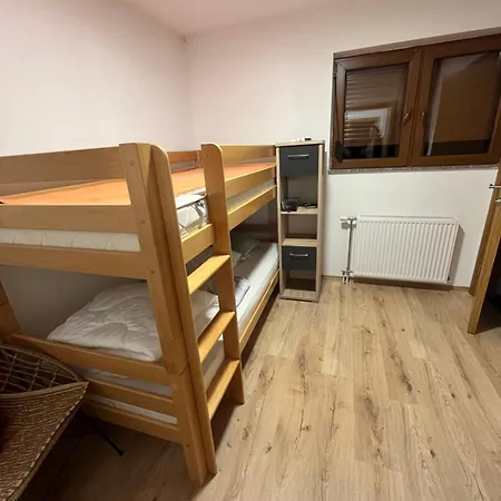 Apartment Karanovac