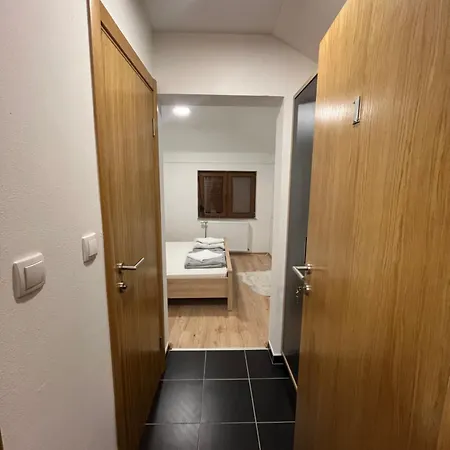 Apartman Karanovac *